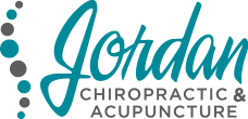 jordan chiropractic and acupuncture logo